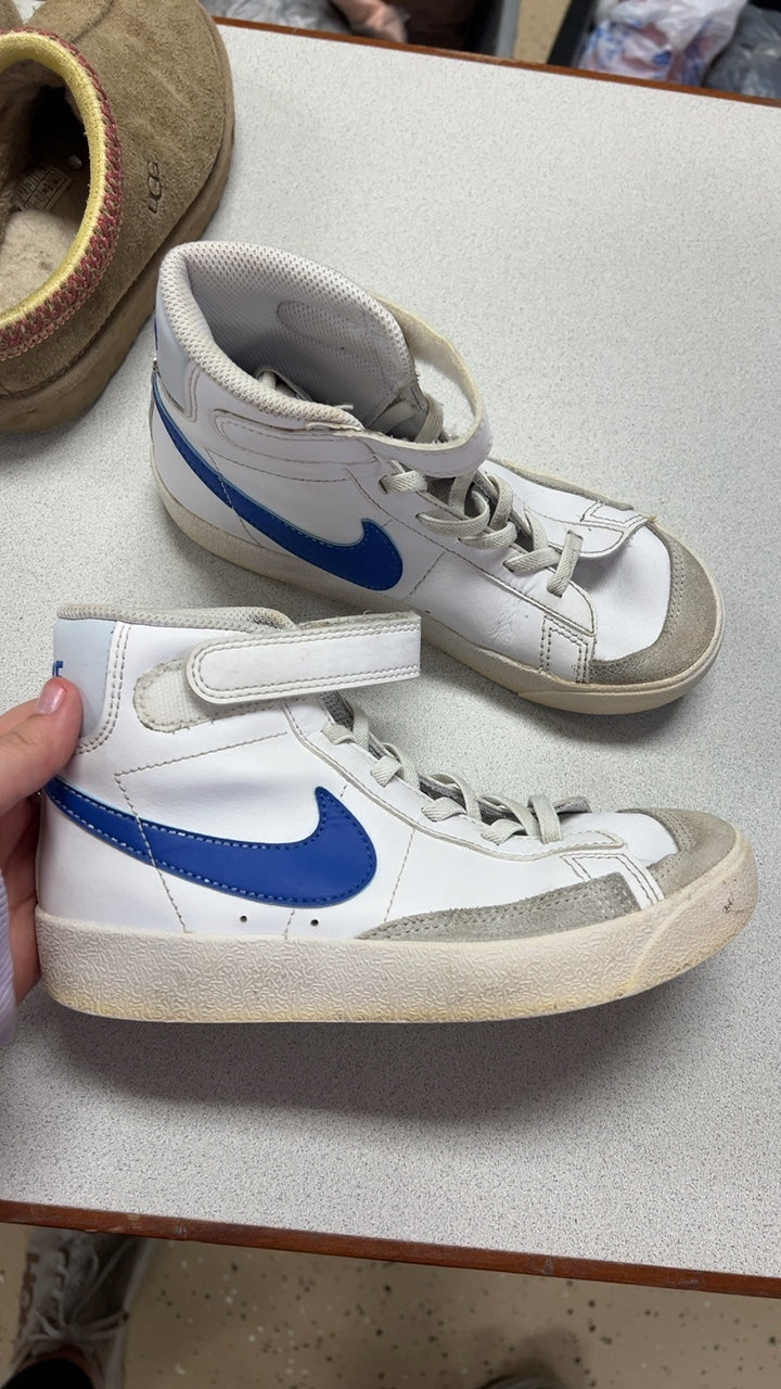 Nike Sneakers Youth 1.5