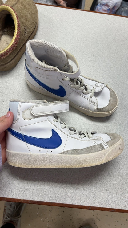 Nike Sneakers Youth 1.5