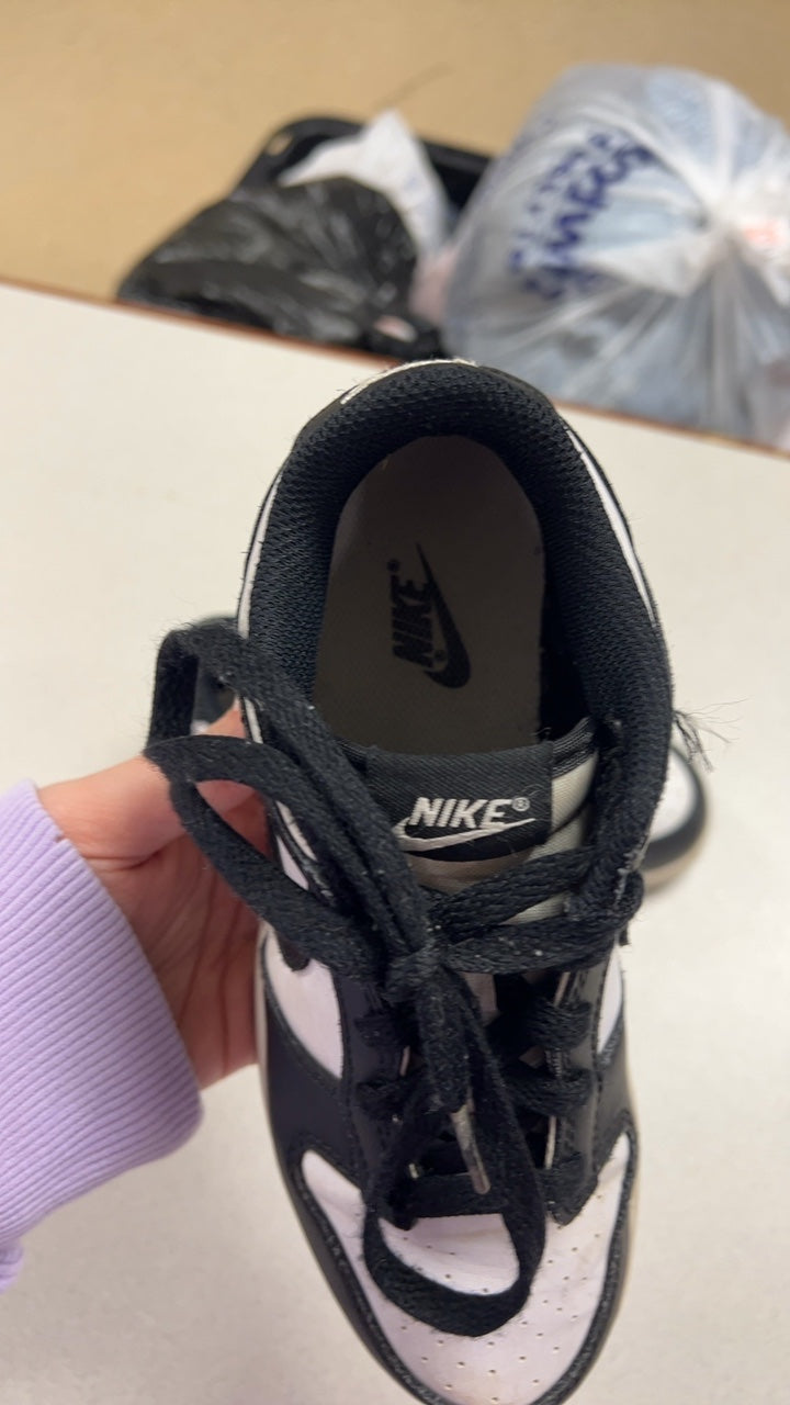 Nike Sneakers Youth 1.5