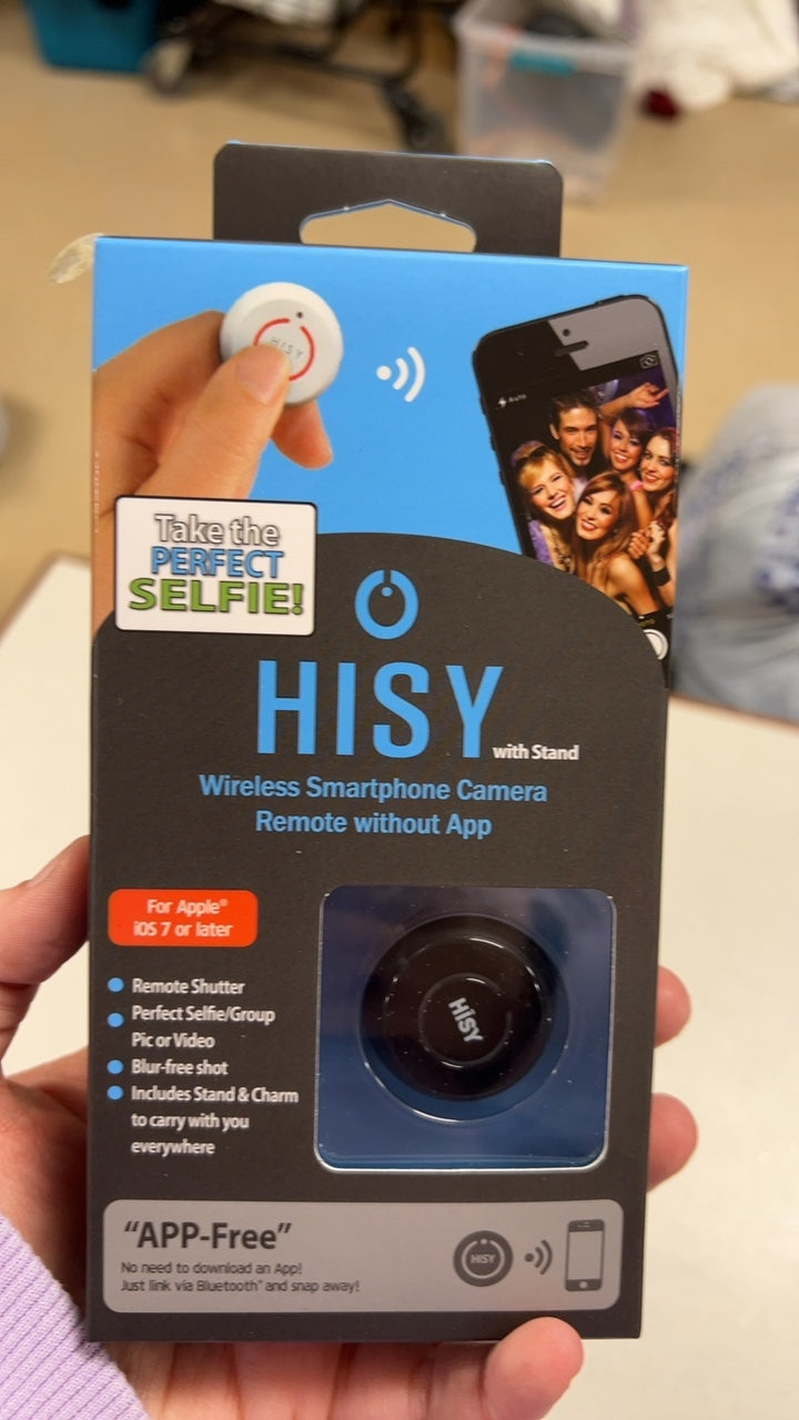HISY Accessories