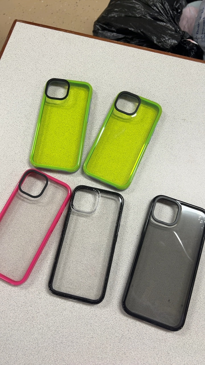 Unbranded Phone Case