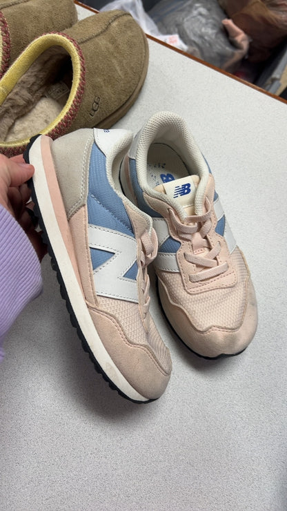 New Balance Sneakers Youth 2