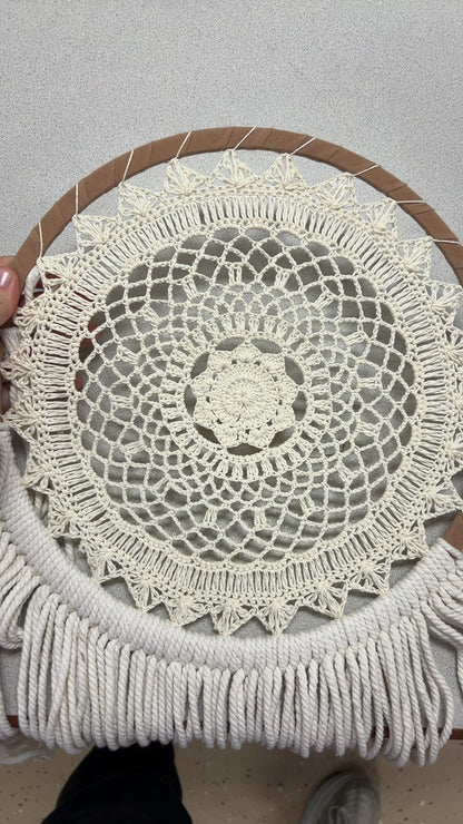 Decorative Item Dream Catcher
