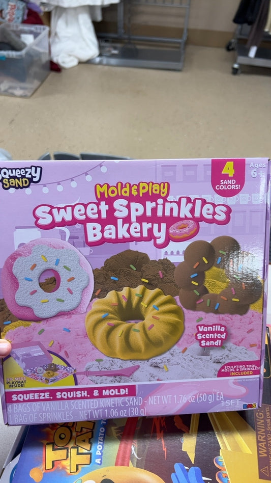 RMS Kids Craft Kit