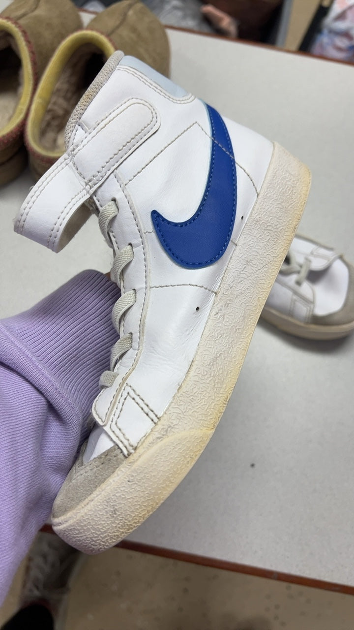 Nike Sneakers Youth 1.5