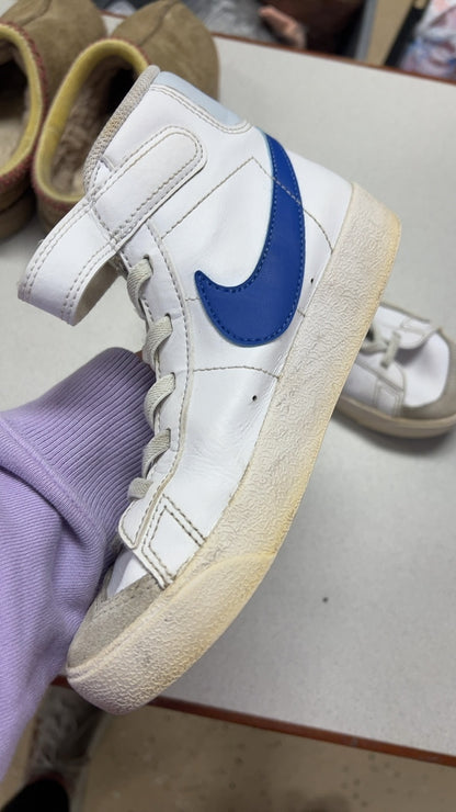 Nike Sneakers Youth 1.5