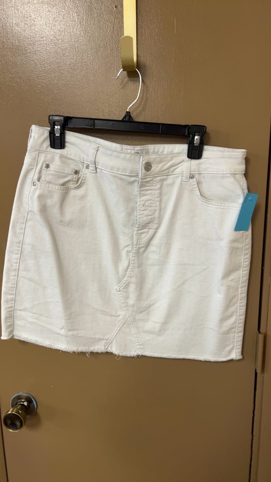 Skirt 30