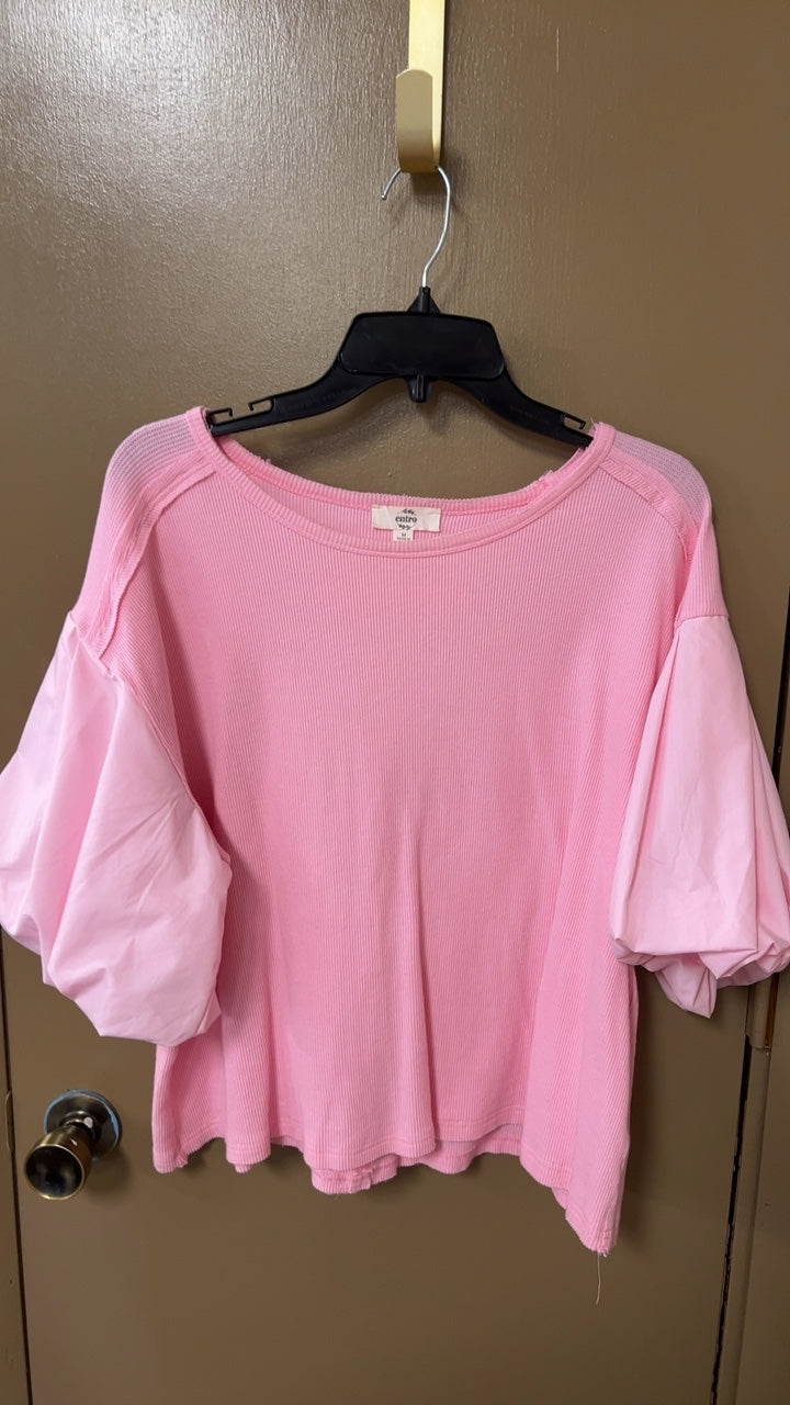 Boutique Top