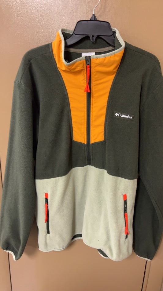 Columbia Jacket MENS Large
