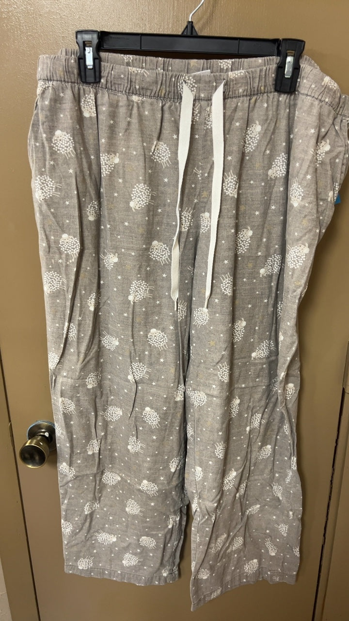 Pj Pants 2X