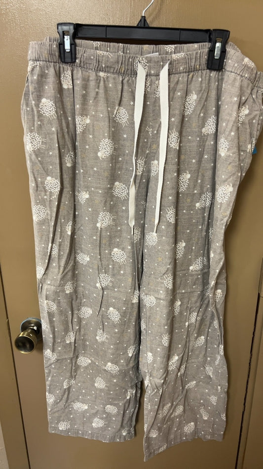 Pj Pants 2X