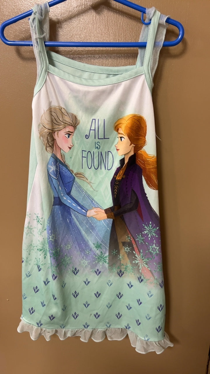Sleepwear Youth small