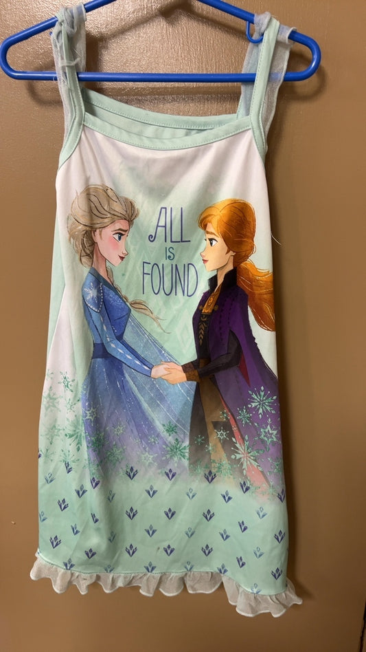 Sleepwear Youth small