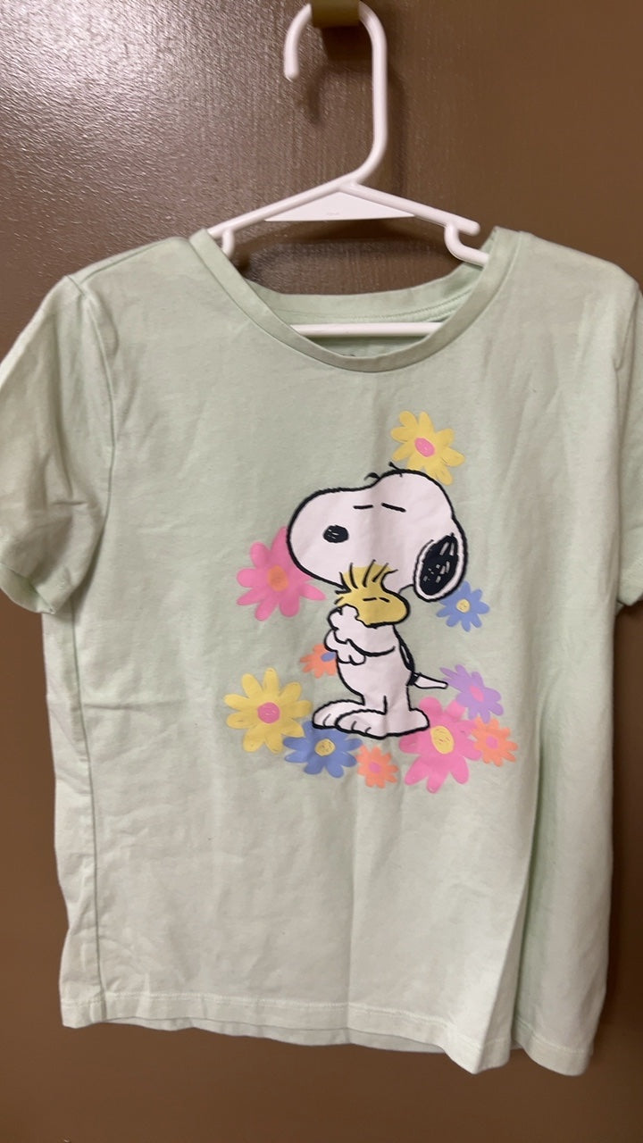 T-Shirt Youth 10