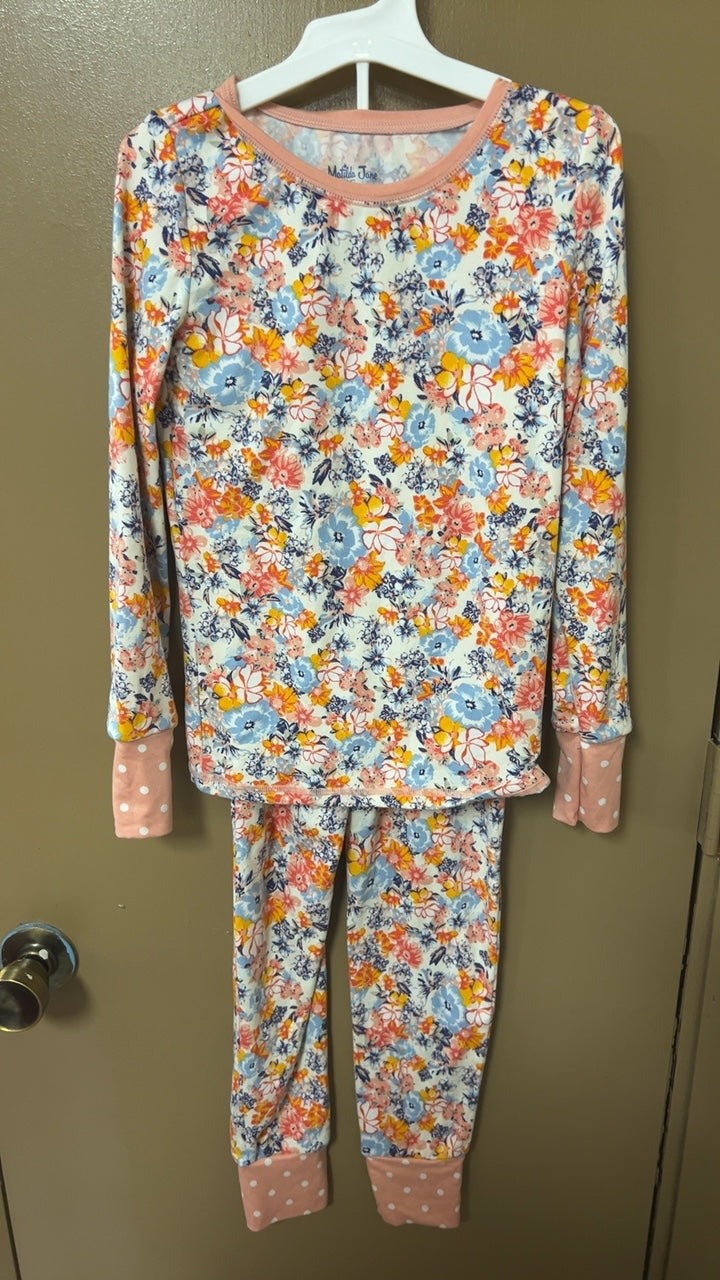 Matilda Jane PJ Set Youth 8
