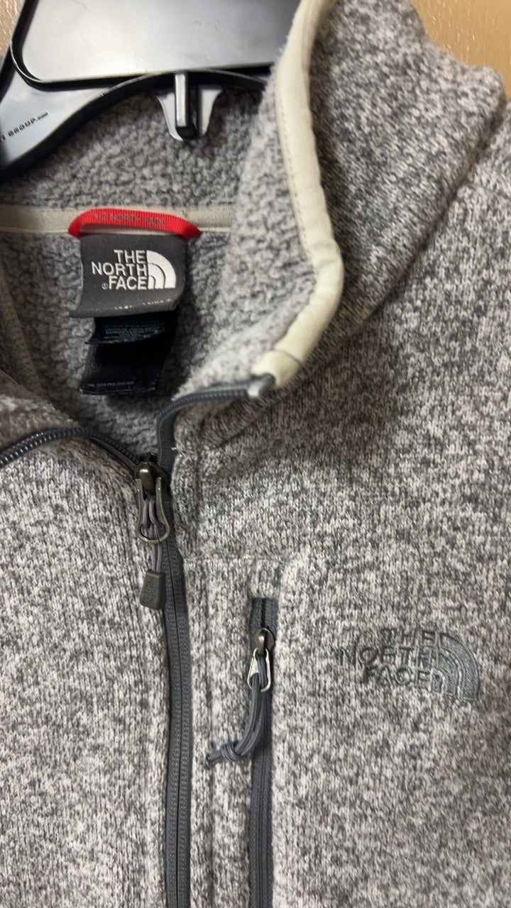 The North Face Sweatshirt MENS Large