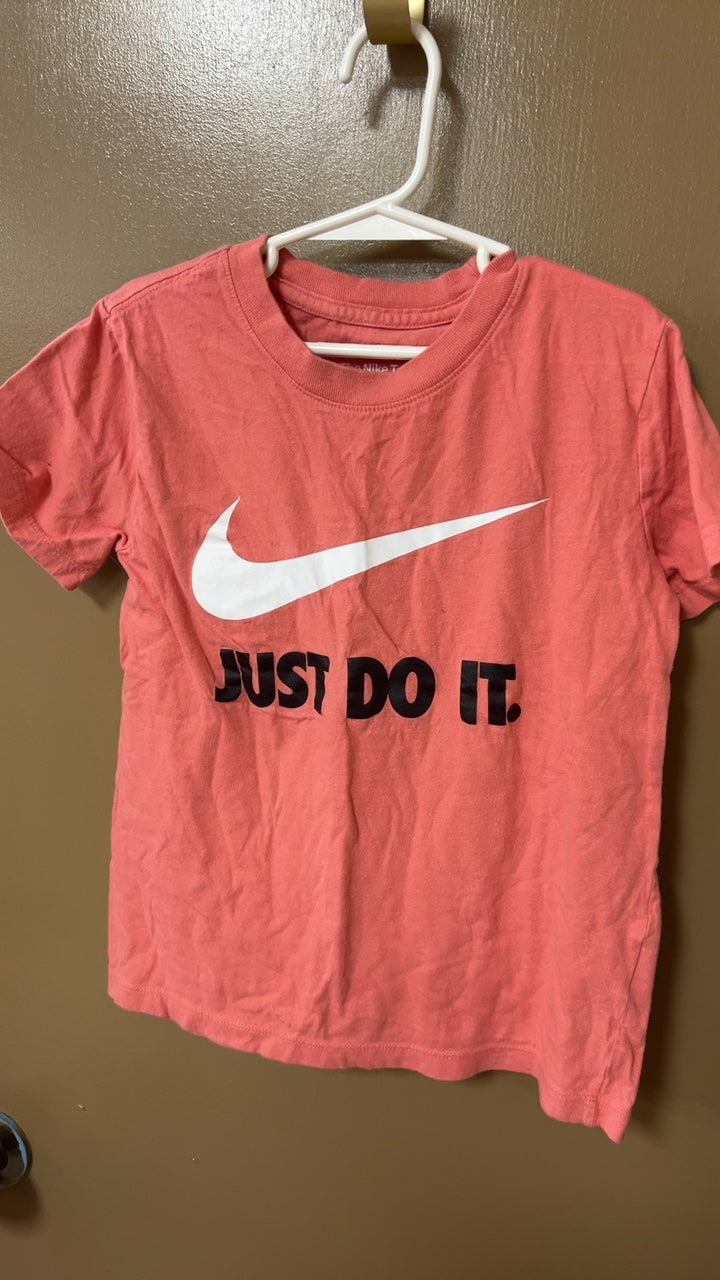 Nike T-Shirt Youth medium