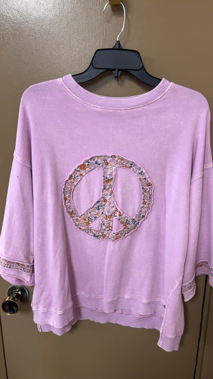 Sweater Small