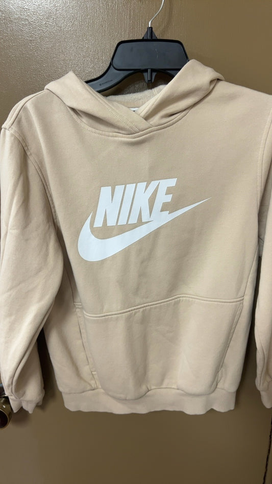 Nike Hoodie YOUTH Large