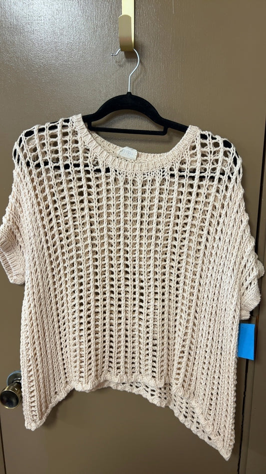 Bibi Sweater Small