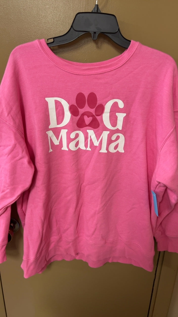 Sweatshirt XL
