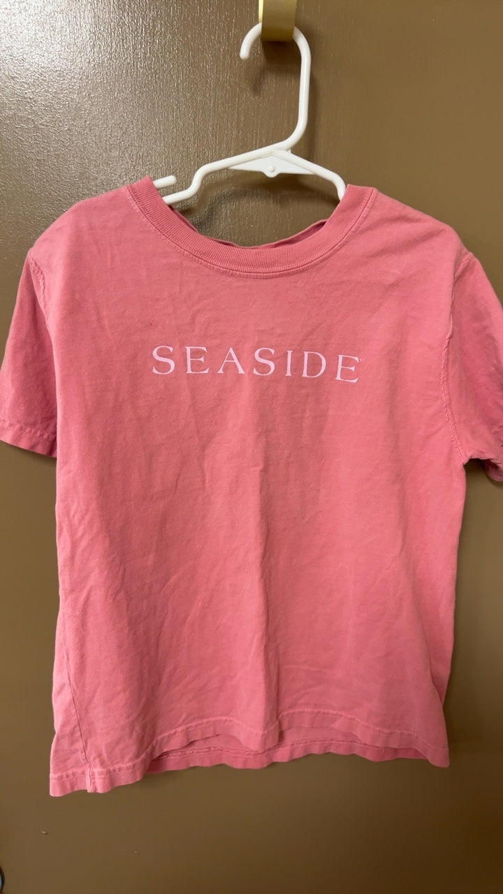 T-Shirt YOUTH SMALL