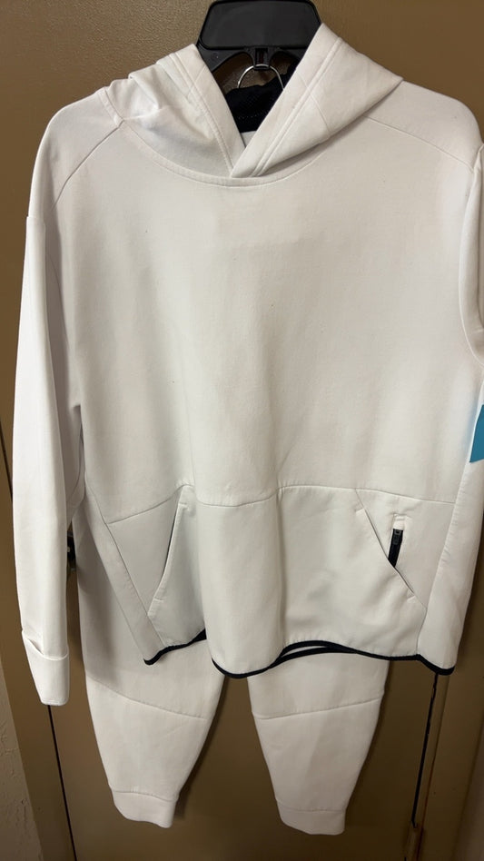 Set Hoodie Large