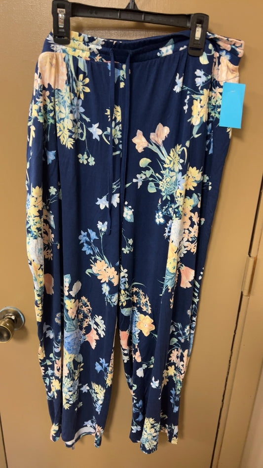 Pj Pants XXL