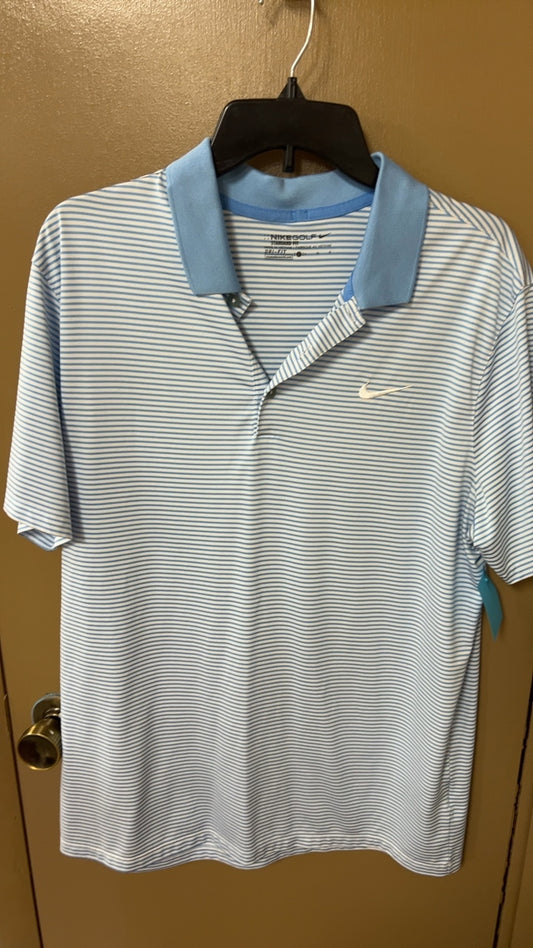 Nike Polo shirt MENS Large
