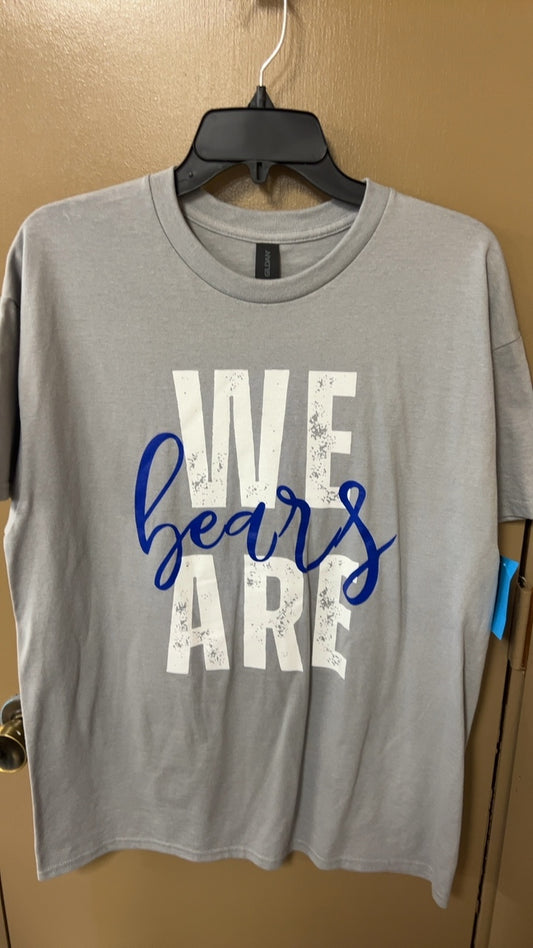 Gildan T-Shirt Large
