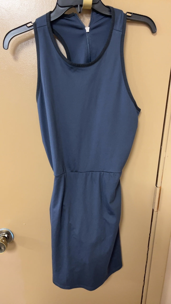Workout Dress Large
