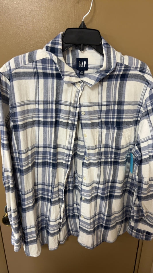 GAP Shirt XXL