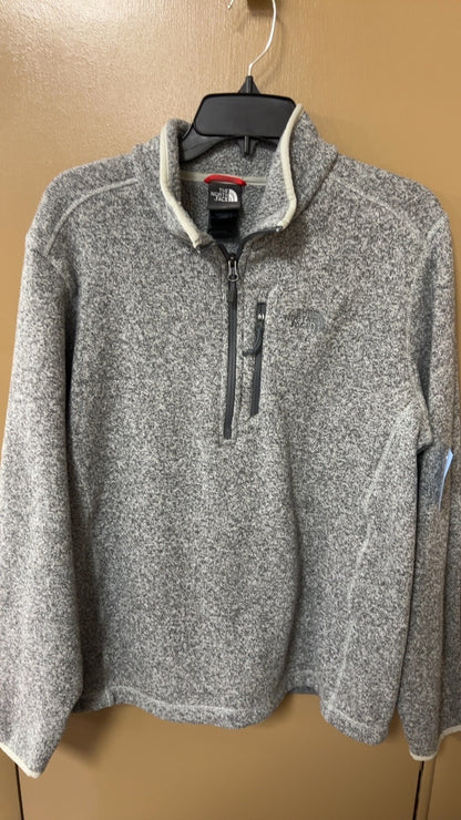 The North Face Sweatshirt MENS Large