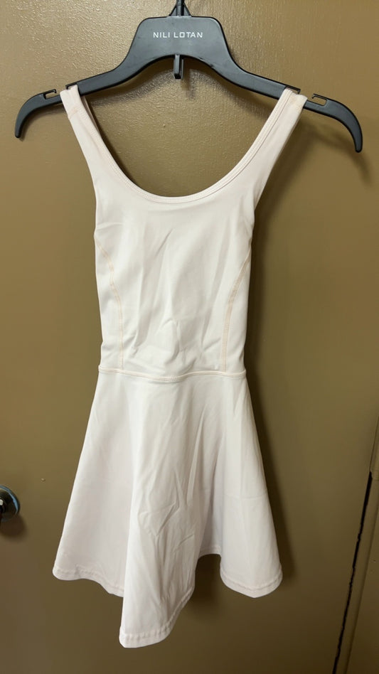 Athletic Dress Youth 8