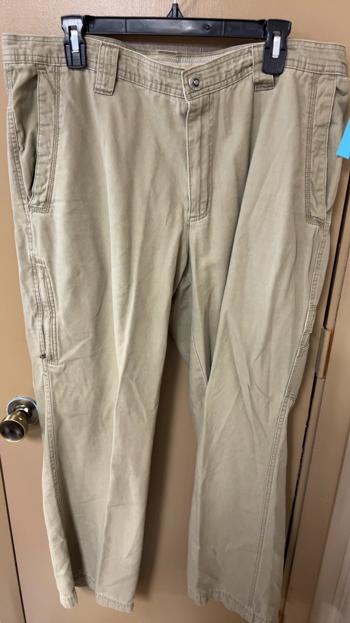 Columbia Pants Mens 38x32