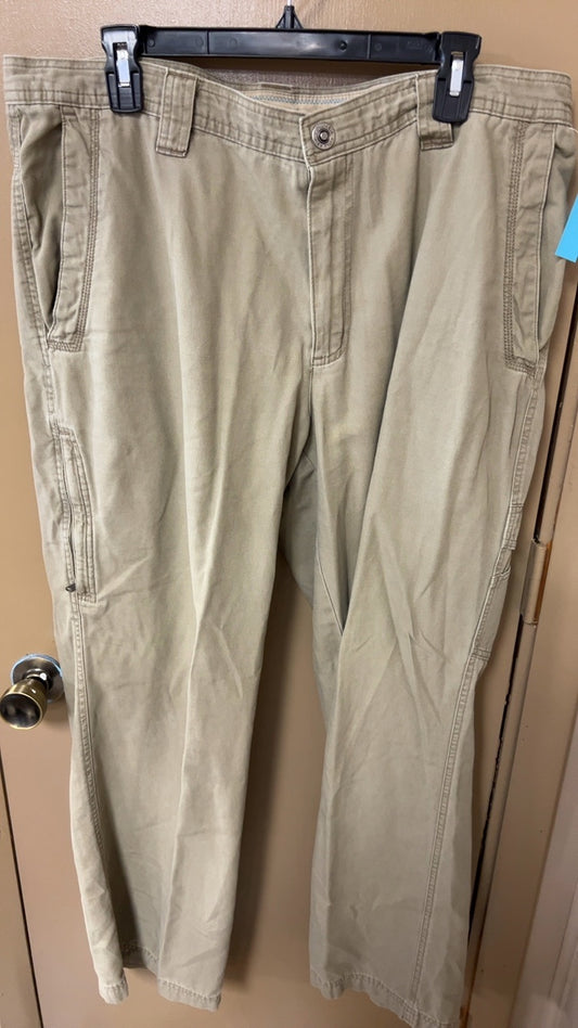 Columbia Pants Mens 38x32