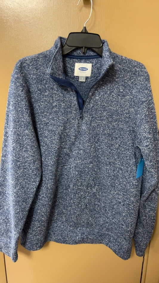 Old Navy Sweatshirt MENS Large