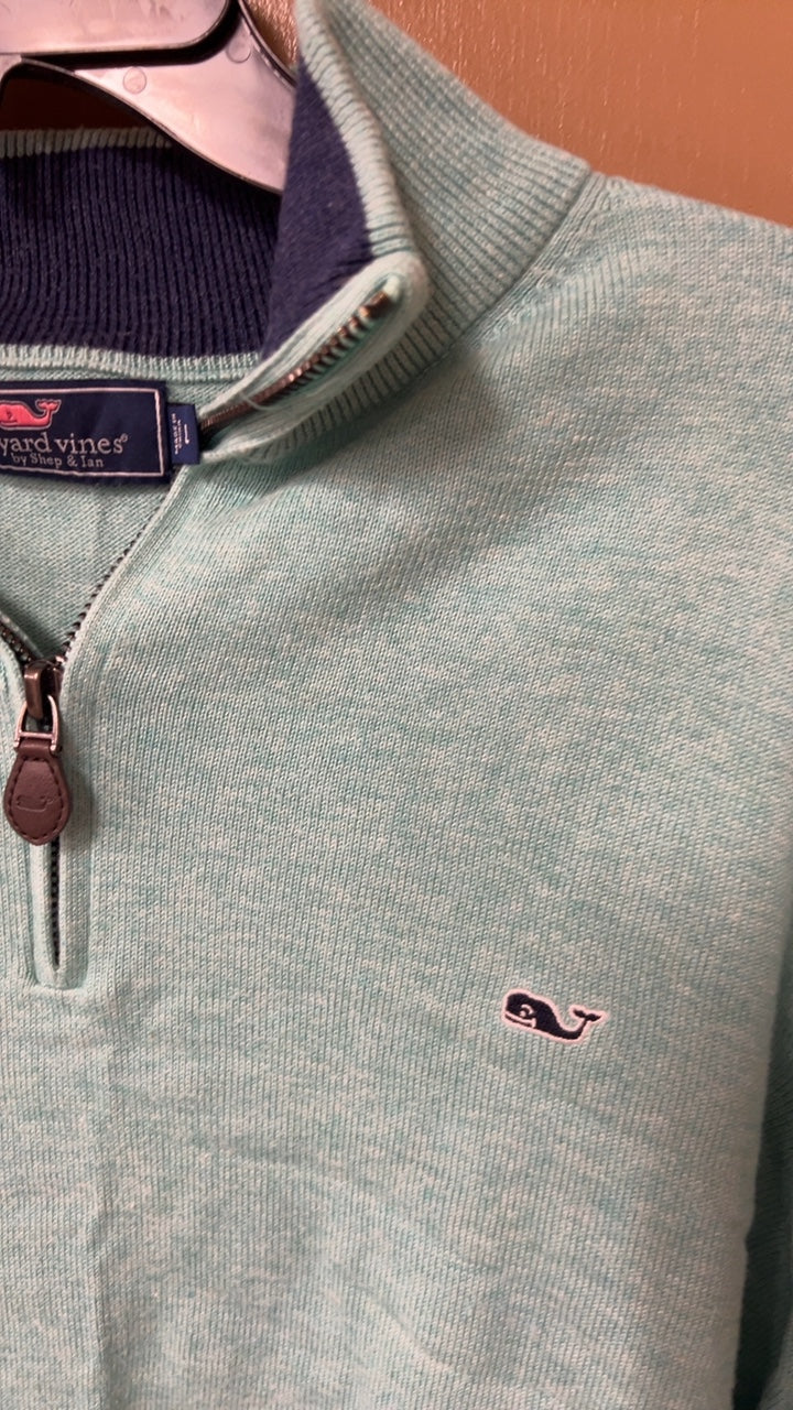 Vineyard Vines Sweater MENS Large