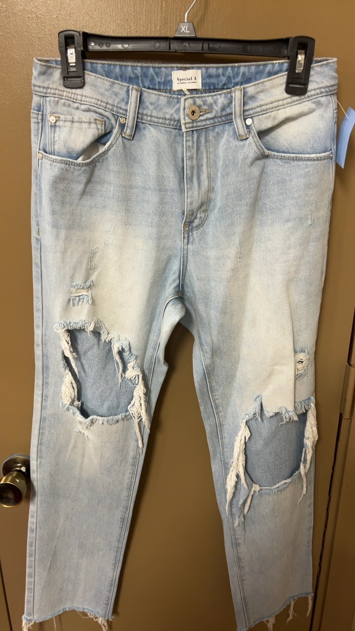 Special A Pants 5