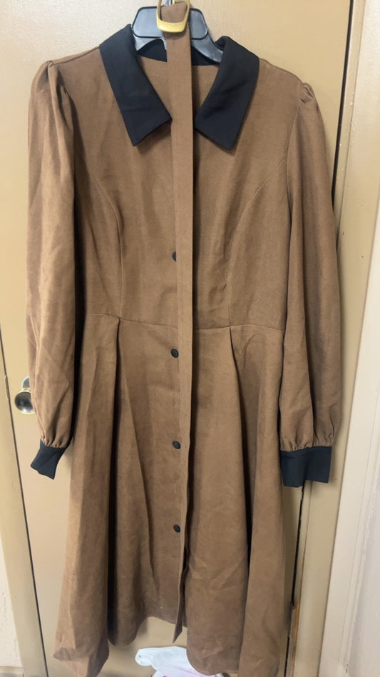 Shein Dress XL