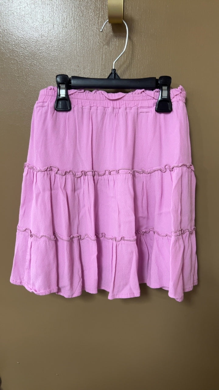 Skirt Youth small