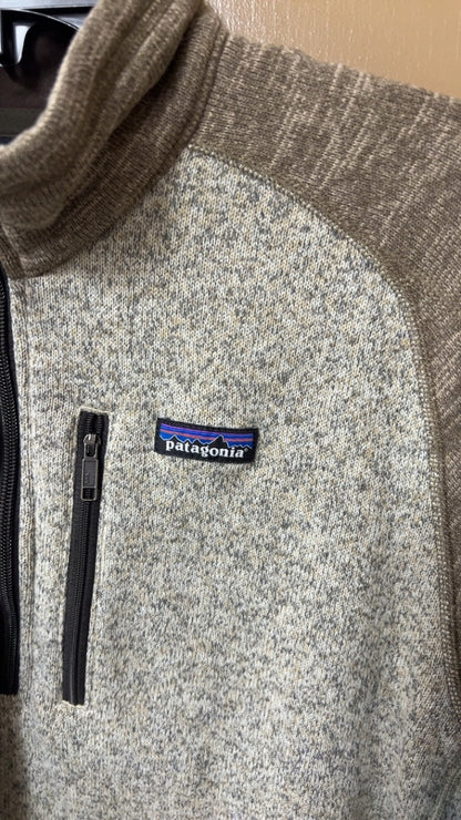 Patagonia Jacket MENS Large