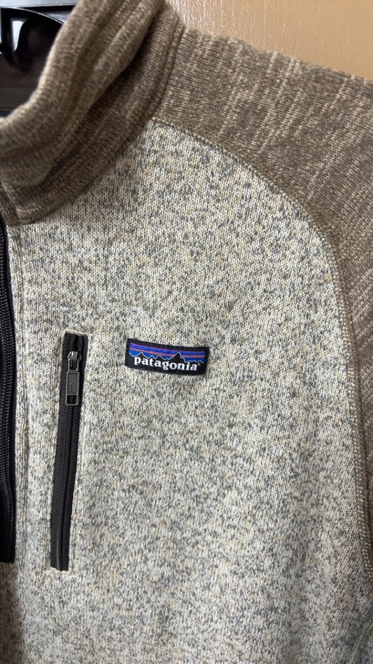 Patagonia Jacket MENS Large