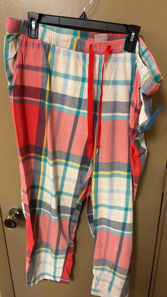 Pj Pants 2X