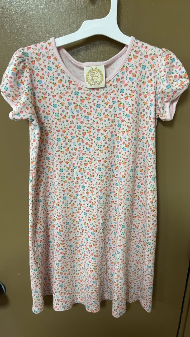 Beaufort Bonnet Dress Youth 10