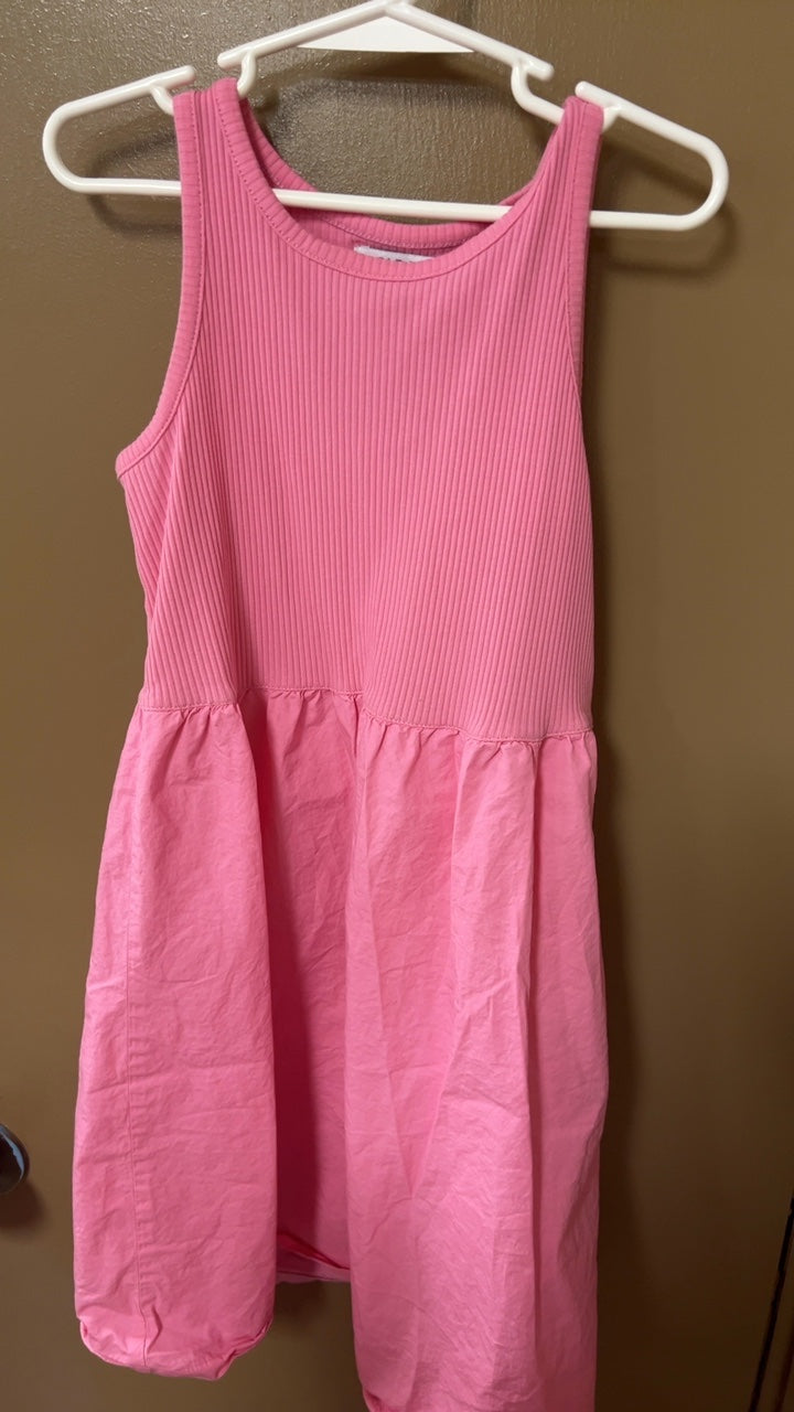 Dress Youth 8