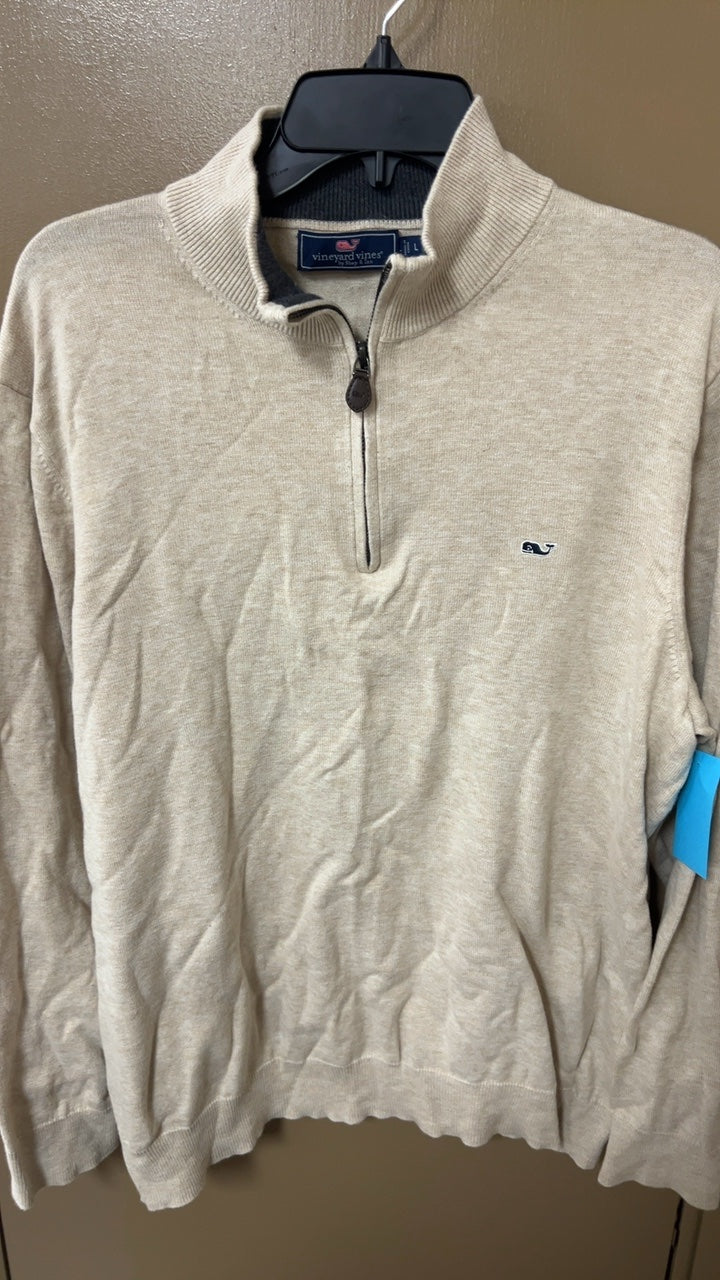 Vineyard Vines Sweater MENS Large