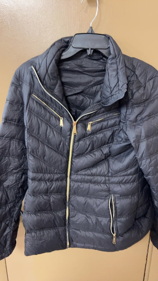 Coat Medium