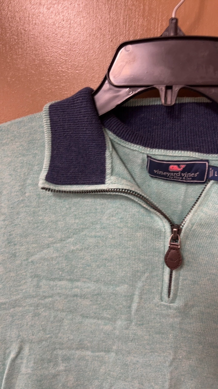 Vineyard Vines Sweater MENS Large