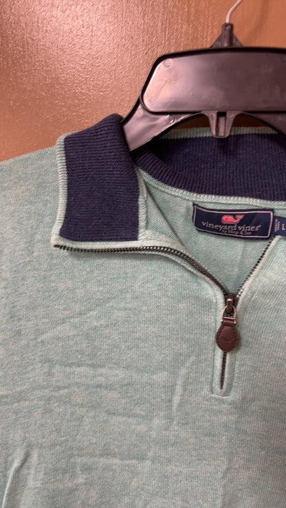 Vineyard Vines Sweater MENS Large